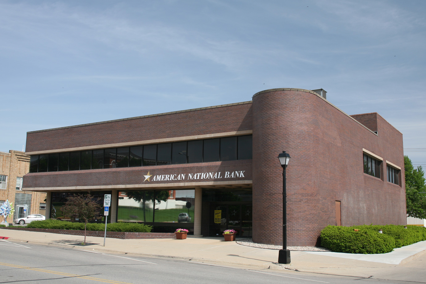 american national bank humboldt ne