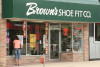 Brown’s Shoe Fit Co.