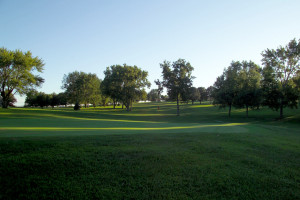 Wildwood Golf Course