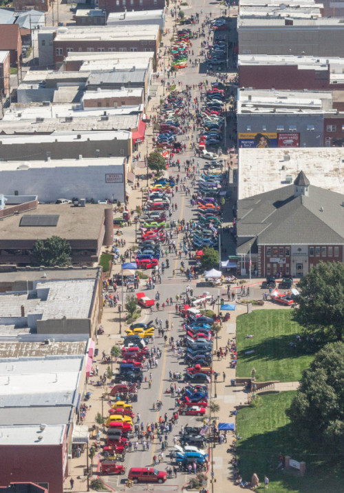 AppleJack Festival | Nebraska City