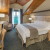 Fully-renovated Guest Room at Lied Lodge, Nebraska City, NE