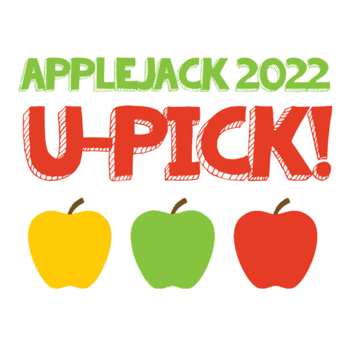 AppleJack Harvest Festival 2022 - Kickoff Weekend!