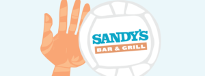 Sandy's Bar and Grill