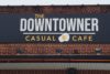 The Downtowner Casual Cafe