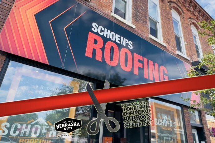 Schoen s Roofing Nebraska City